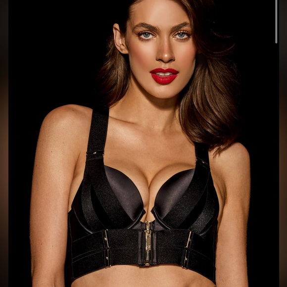 BLAIR BLACK
BRA - Picture 1 of 14